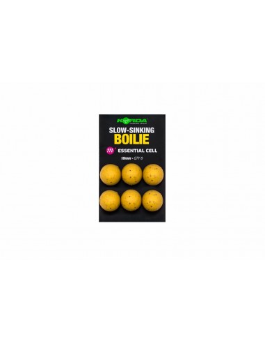 Korda Plastic Wafter Essential Cell