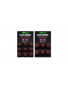 Korda Plastic Wafter Link