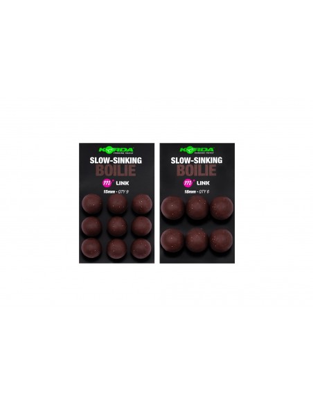 Korda Plastic Wafter Link