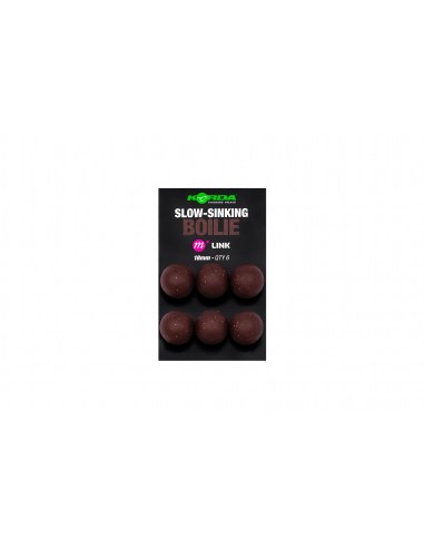 Korda Plastic Wafter Link
