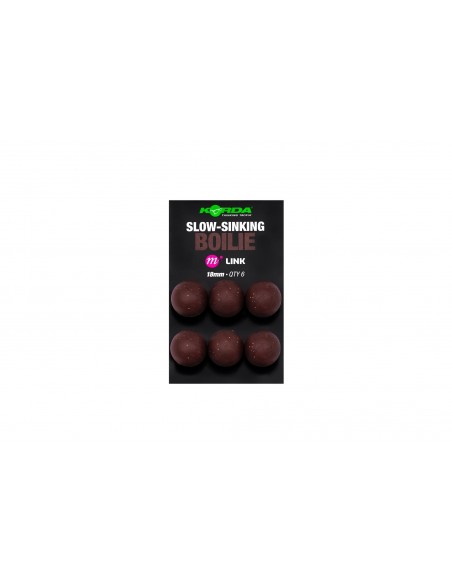Korda Plastic Wafter Link