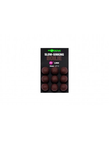 Korda Plastic Wafter Link