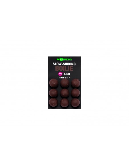 Korda Plastic Wafter Link