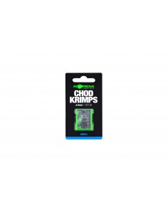Korda Spare Chod Krimps 