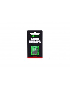 Korda Spare Chod Krimps  2