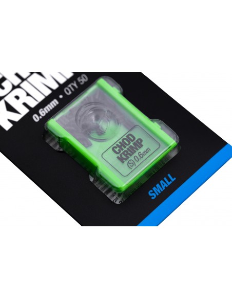 Korda Spare Chod Krimps 