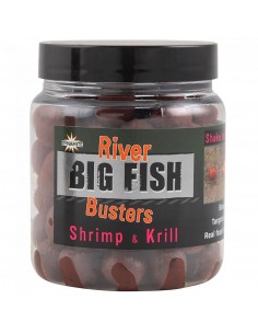 Dynamite Busters