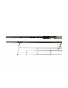 Preston Monster Xtreme Distance Feeder