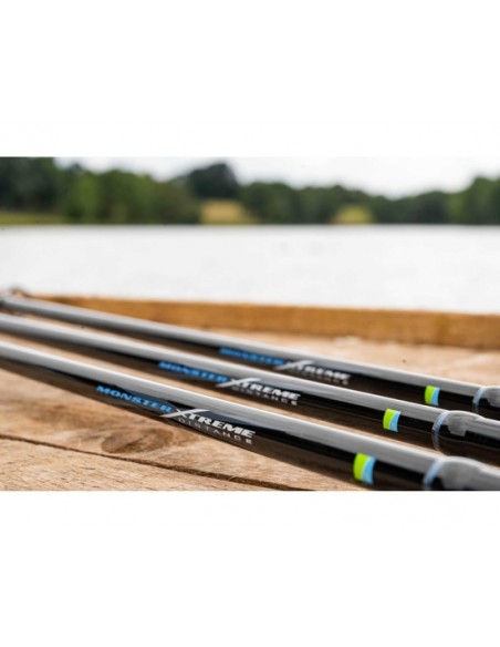 Preston Monster Xtreme Distance Feeder