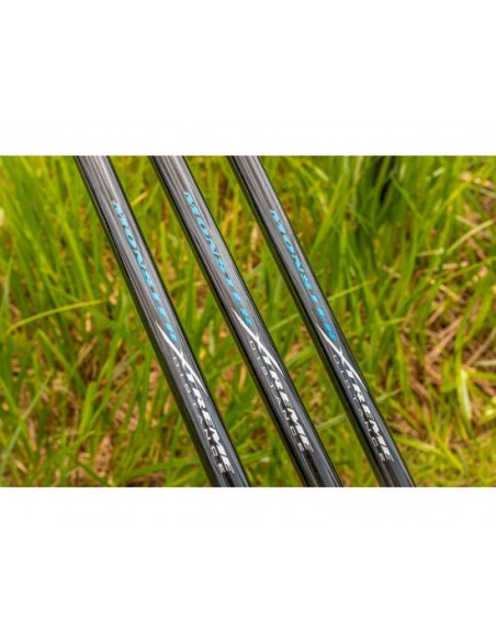 Preston Monster Xtreme Distance Feeder