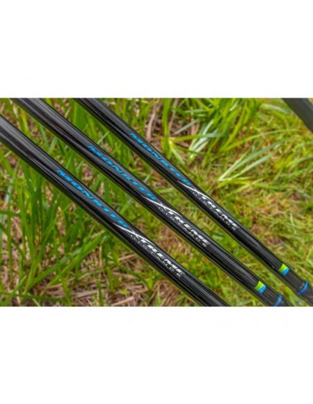 Preston Monster Xtreme Distance Feeder