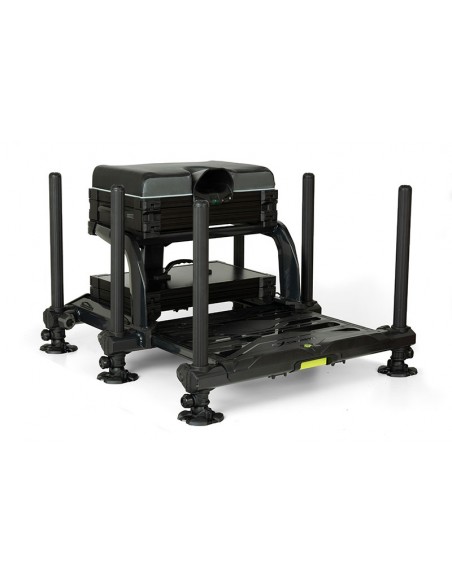 Matrix XR36 Pro Shadow Seatbox