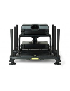 Matrix XR36 Pro Shadow Seatbox 2