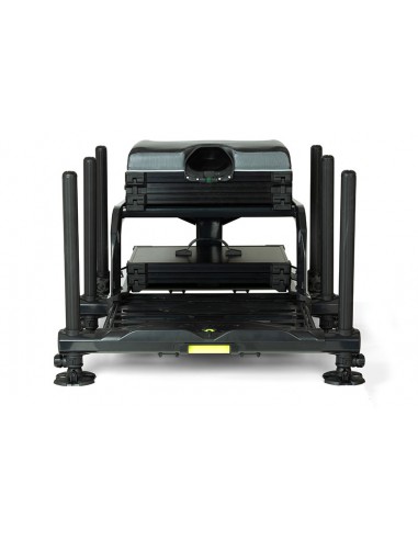 Matrix XR36 Pro Shadow Seatbox