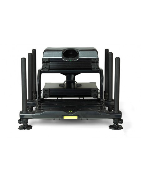 Matrix XR36 Pro Shadow Seatbox
