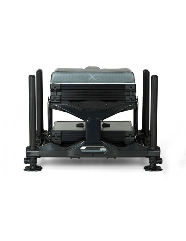 Matrix XR36 Pro Shadow Seatbox