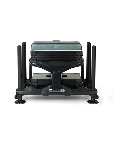 Matrix XR36 Pro Shadow Seatbox