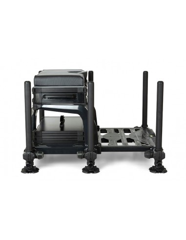 Matrix XR36 Pro Shadow Seatbox
