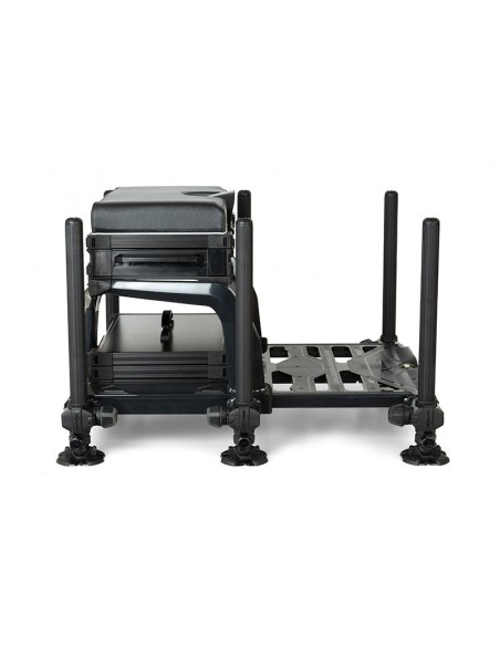 Matrix XR36 Pro Shadow Seatbox