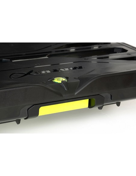 Matrix XR36 Pro Shadow Seatbox