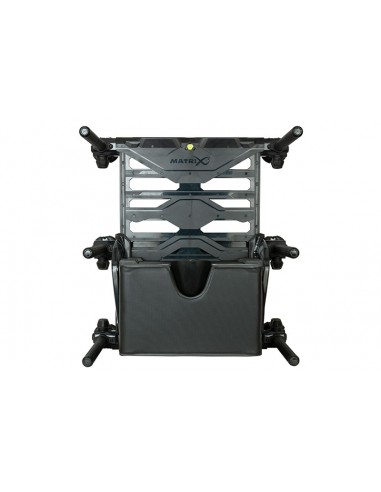 Matrix XR36 Pro Shadow Seatbox