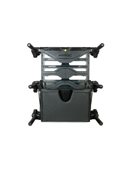 Matrix XR36 Pro Shadow Seatbox