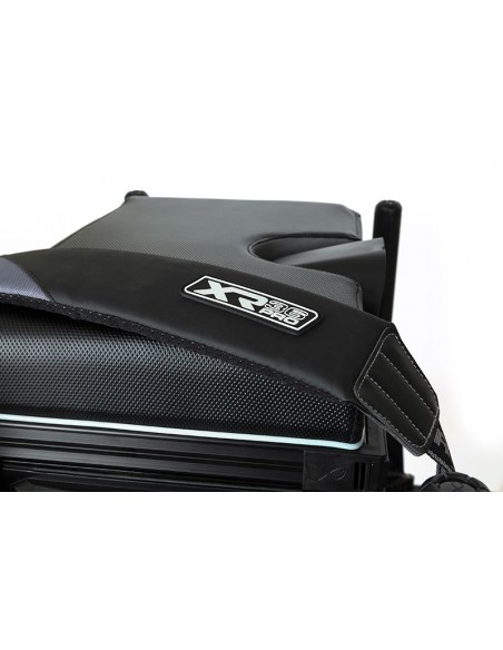 Matrix XR36 Pro Shadow Seatbox