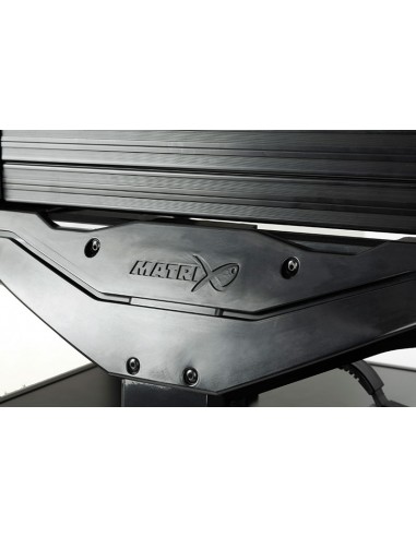 Matrix XR36 Pro Shadow Seatbox
