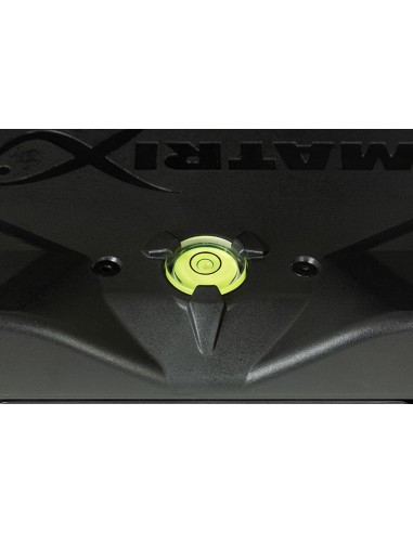 Matrix XR36 Pro Shadow Seatbox