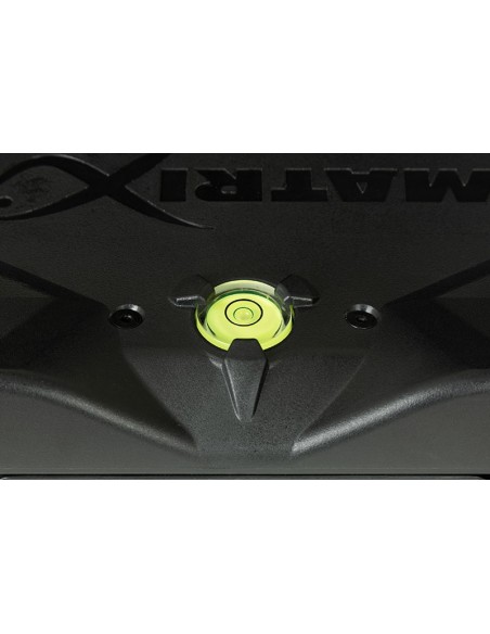 Matrix XR36 Pro Shadow Seatbox