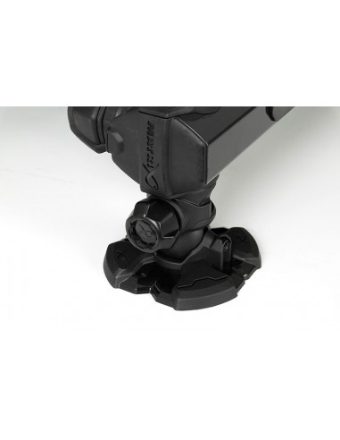 Matrix XR36 Pro Shadow Seatbox