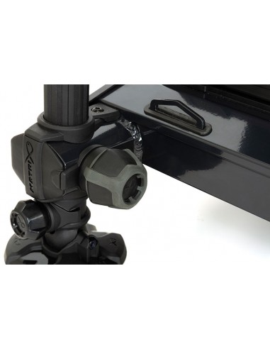 Matrix XR36 Pro Shadow Seatbox