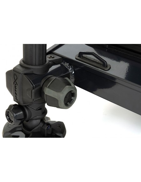 Matrix XR36 Pro Shadow Seatbox