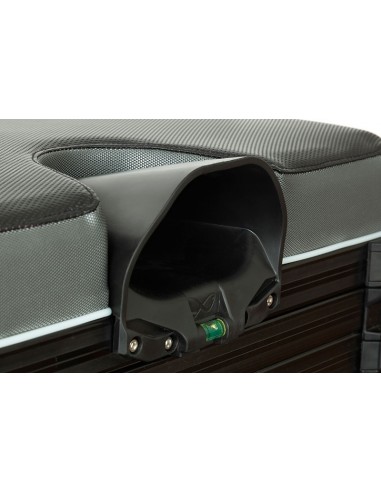 Matrix XR36 Pro Shadow Seatbox