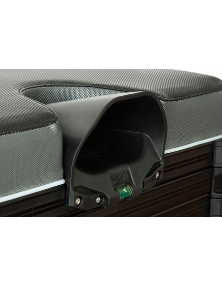 Matrix XR36 Pro Shadow Seatbox
