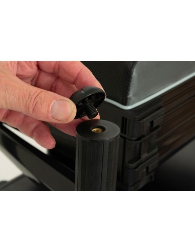 Matrix XR36 Pro Shadow Seatbox