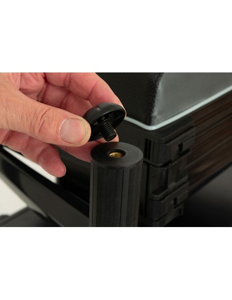 Matrix XR36 Pro Shadow Seatbox