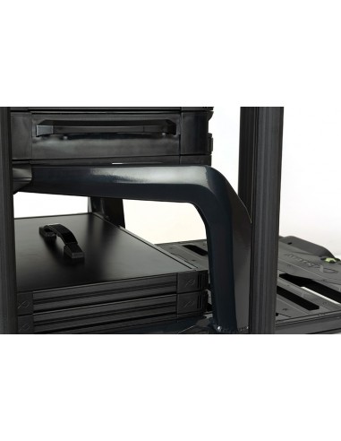 Matrix XR36 Pro Shadow Seatbox