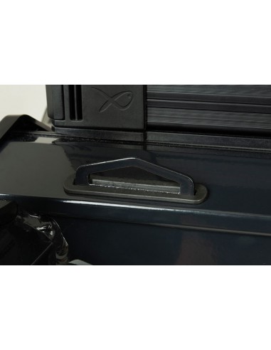 Matrix XR36 Pro Shadow Seatbox