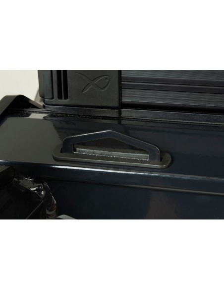 Matrix XR36 Pro Shadow Seatbox