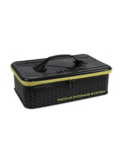 Matrix Eva Seatbox Storage System