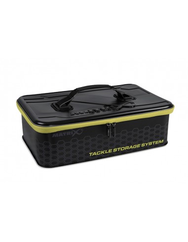 Matrix Eva Seatbox Storage System