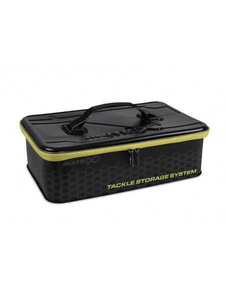 Matrix Eva Seatbox Storage System