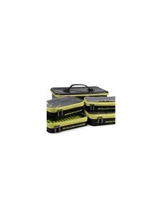 Matrix Eva Seatbox Storage System 2