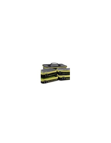 Matrix Eva Seatbox Storage System