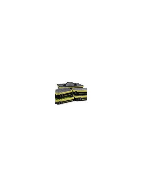 Matrix Eva Seatbox Storage System