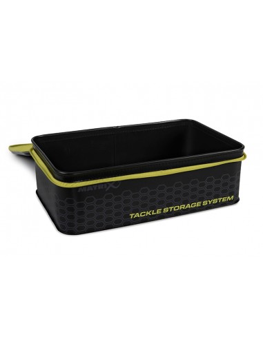 Matrix Eva Seatbox Storage System