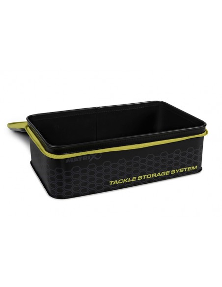 Matrix Eva Seatbox Storage System