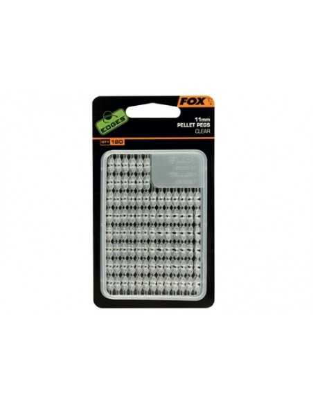 Fox Edges Pellet Pegs