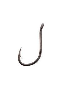 Preston KKH Barbed Eyed Hooks 2